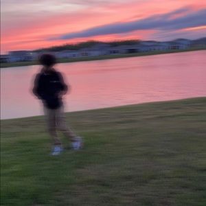 Meet your Posher, Christopher